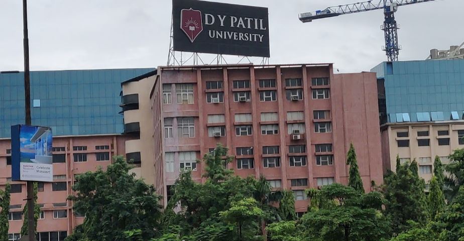 DPU University, Mumbai