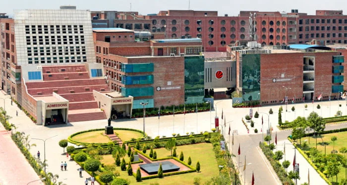 Lovely Professional University