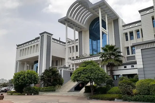 Manav Rachna University