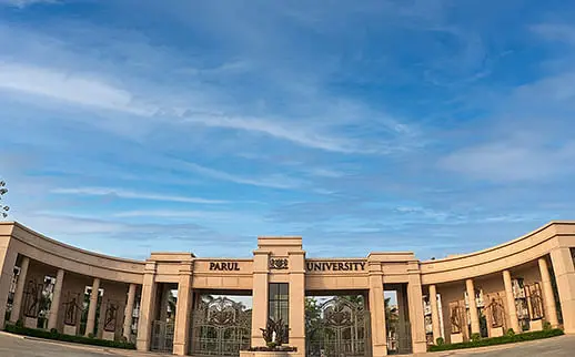 Parul University