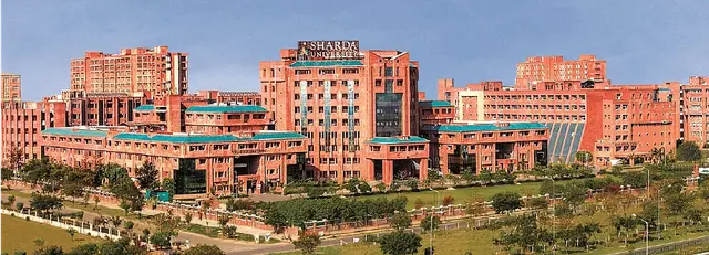 Sharda University