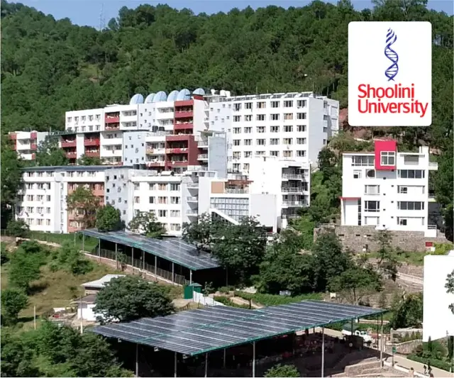 Shoolini University