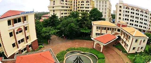 Yenepoya University Online